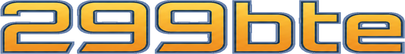 299bte লোগো